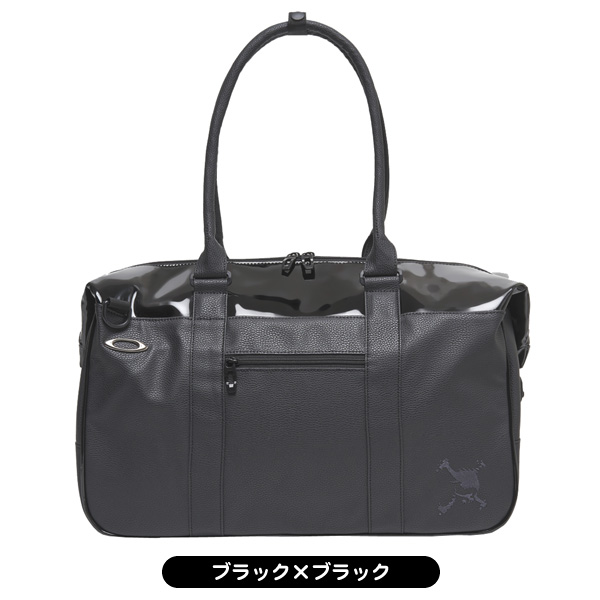 OAKLEY オークリー スカル 17.0 FW FOS901530 ボストンバッグ