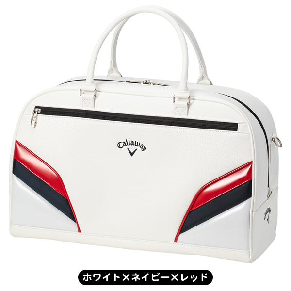 キャロウェイゴルフシューズ 収納 ボストンバッグの商品一覧