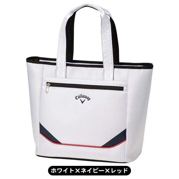 キャロウェイ 2way エナメル 系 トートバッグ ショルダーバッグ