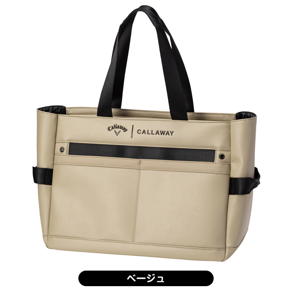 メンズ キャロウェイ 2025 アーバン トートバッグ 男性用 | Callaway | 03