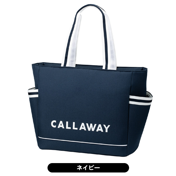 Callaway（キャロウェイ） トートバッグ アトラクティブ ウィメンズ