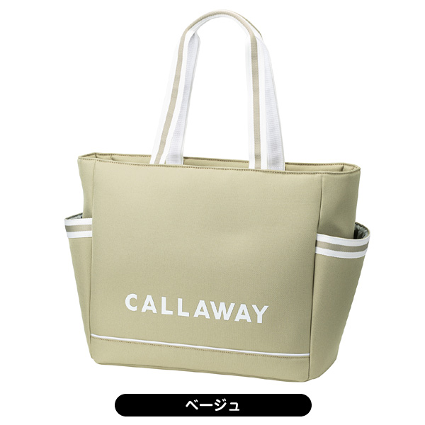 Callaway（キャロウェイ） トートバッグ アトラクティブ ウィメンズ