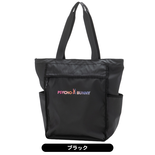 サイコバニー トートバッグ 楽天市場】Psycho Bunny/サイコバニー2022年秋冬モデル トート