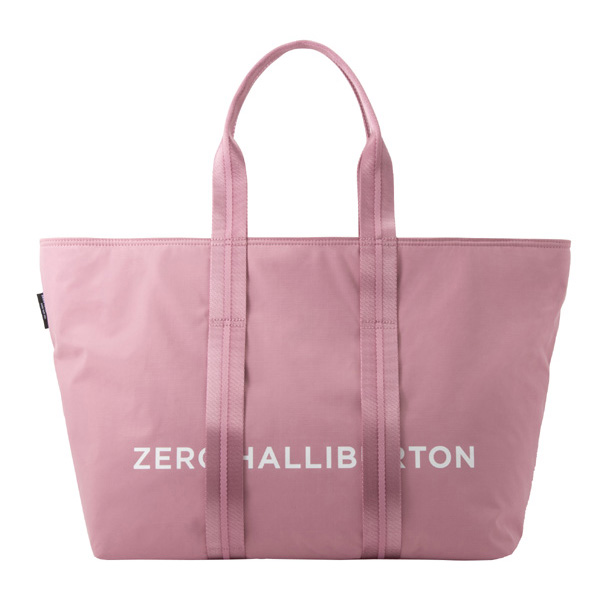 最大42%★5/15限定 正規品5年保証 ゼロハリバートンゴルフ トートバッグ ZERO HALLIBURTON GOLF ZHG-B6 Monogram Series Large Locker Tote 大容量 A3 82532
