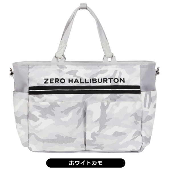 ZERO HALLIBURTON（ゼロハリバートン） トートバッグ 82366 メンズ