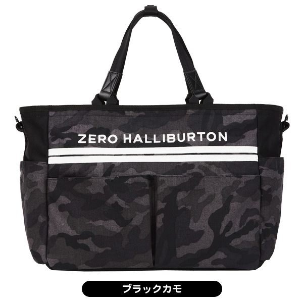 ZERO HALLIBURTON（ゼロハリバートン） トートバッグ 82366 メンズ