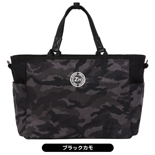 ZERO HALLIBURTON（ゼロハリバートン） トートバッグ 82366 メンズ