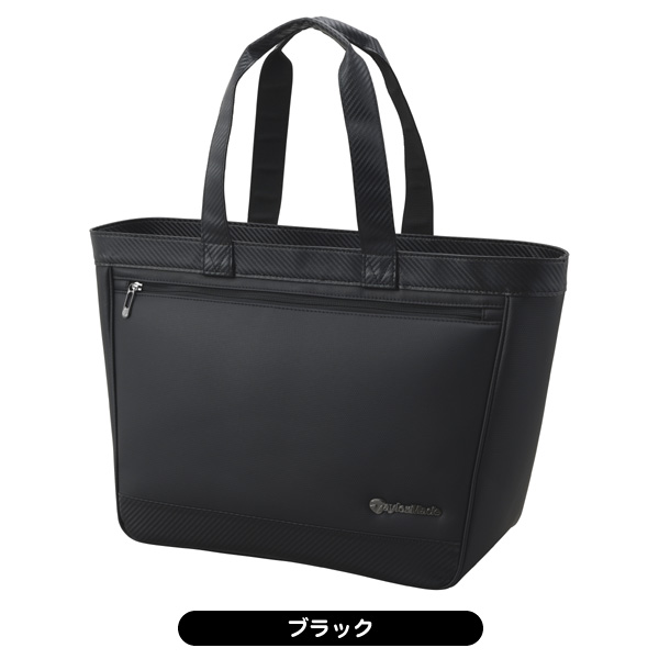 TAYLORMADE トートバッグ ゴルフバッグ black TaylorMade その他 ゴルフ用バッグ｜ゴルフ用バッグ｜ゴルフ