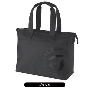 男女兼用カラー展開テーラーメイド 2023 サークルT TJ149 トートバッグ