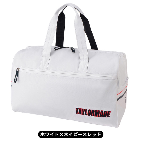 TaylorMade テーラーメイド 2024 グラフィックロゴ UN058