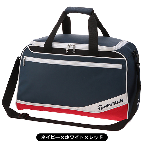 『新品』 TaylorMade ゴルフバッグ ホワイト ボストンバッグ ゴルフ用ボストンバッグ メンズ テーラーメイド」の人気商品一覧