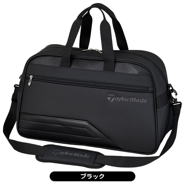TaylorMade ゴルフ ボストンバッグ｜ゴルフ用バッグ｜ゴルフ