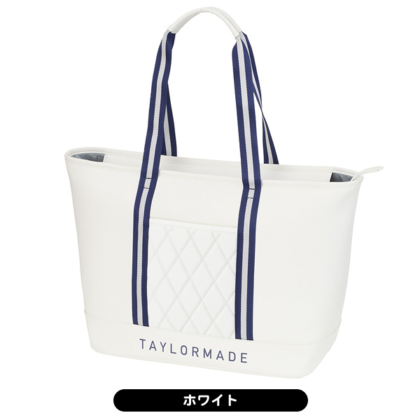 TaylorMade（テーラーメイド） トートバッグ TL896 レディース ウィル