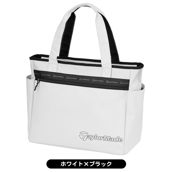 TaylorMade（テーラーメイド） トートバッグ TL863 メンズ コンセプト