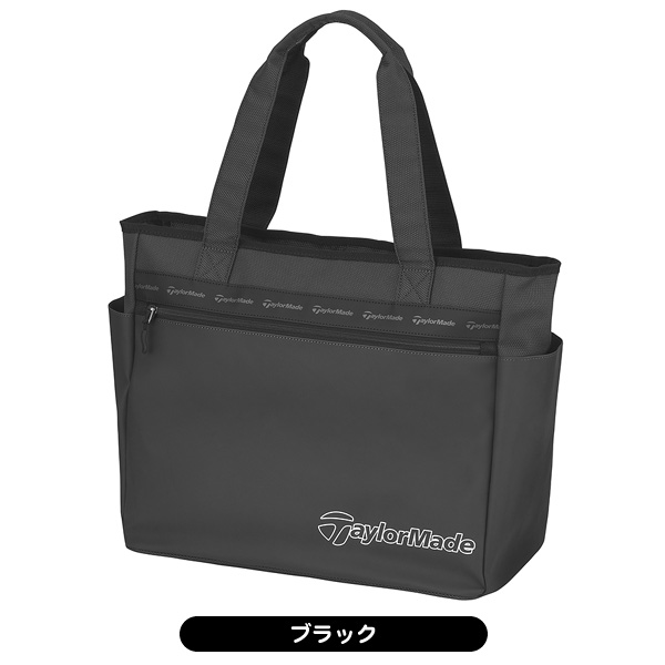 TaylorMade（テーラーメイド） トートバッグ TL863 メンズ コンセプト
