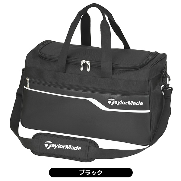 TaylorMade ゴルフ ボストンバッグ｜ゴルフ用バッグ｜ゴルフ｜スポーツ