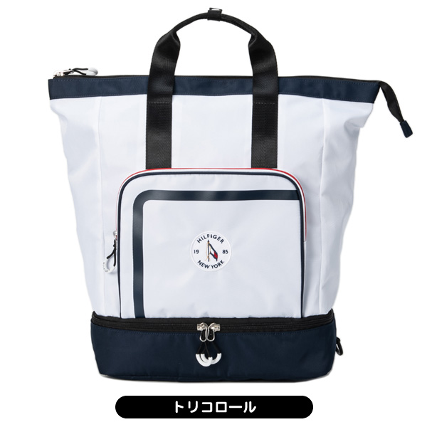 TOMMY HILFIGER GOLF（トミー ヒルフィガー ゴルフ） トミー