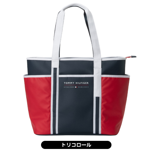TOMMY HILFIGER GOLF（トミー ヒルフィガー ゴルフ） トミー