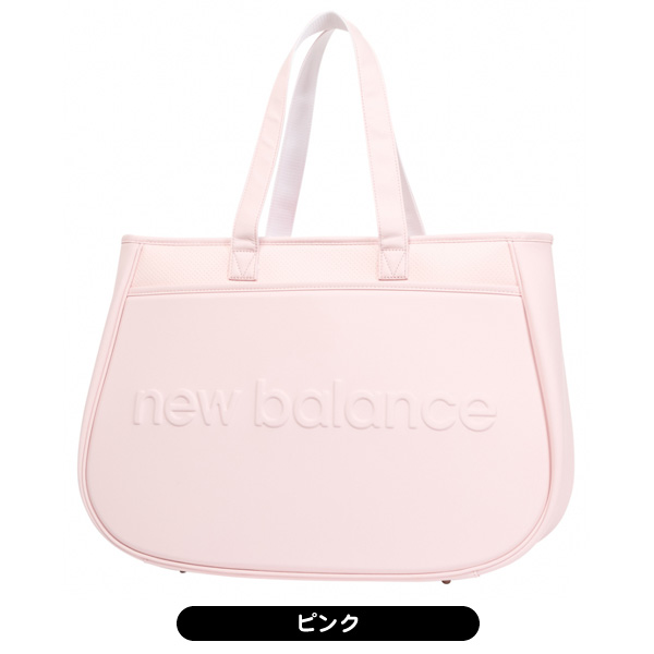 New Balance Golf ゴルフ ボストンバッグ｜ゴルフ用バッグ