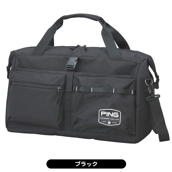 PING ゴルフ ボストンバッグ｜ゴルフ用バッグ｜ゴルフ｜スポーツ