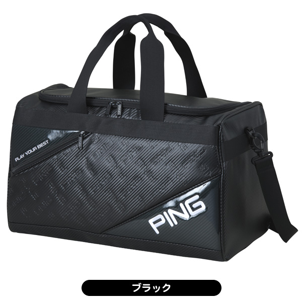 PING ゴルフ ボストンバッグ｜ゴルフ用バッグ｜ゴルフ｜スポーツ