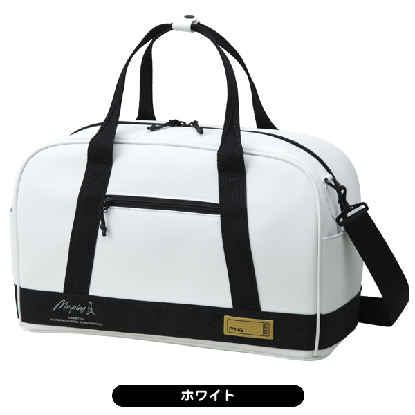 PING ゴルフ ボストンバッグ｜ゴルフ用バッグ｜ゴルフ｜スポーツ