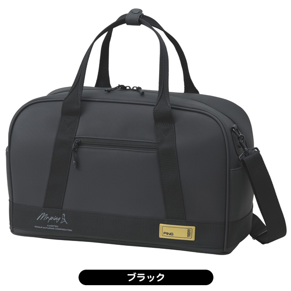 PING ゴルフ ボストンバッグ｜ゴルフ用バッグ｜ゴルフ｜スポーツ