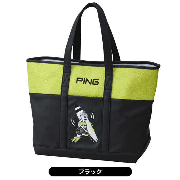 PING ゴルフ ボストンバッグ（性別：メンズ）｜ゴルフ用バッグ｜ゴルフ