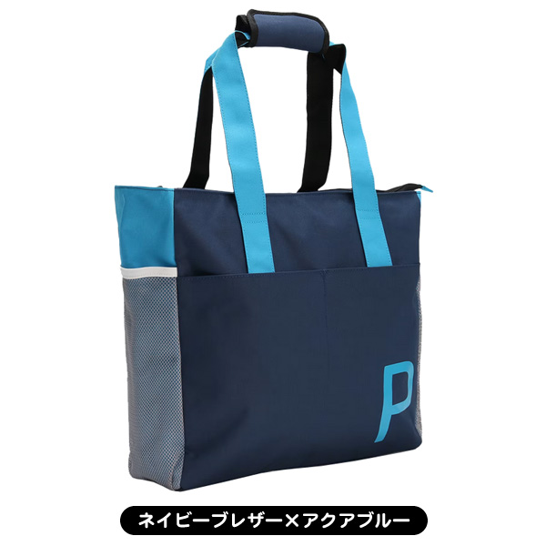 PUMA（プーマ） 2024 PCL 090894 トートバッグ 日本正規品 : ゴルフ