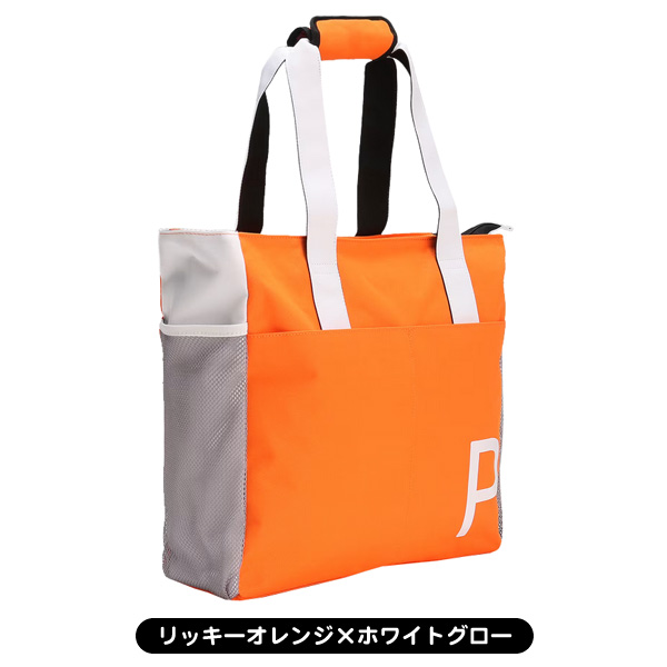 PUMA（プーマ） 2024 PCL 090894 トートバッグ 日本正規品 : ゴルフ