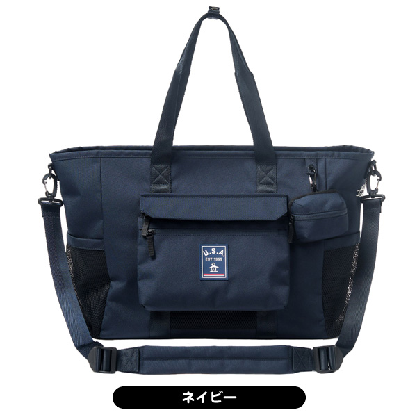 Munsingwear ゴルフ ボストンバッグ｜ゴルフ用バッグ｜ゴルフ