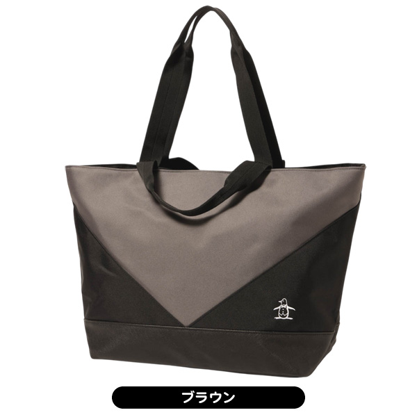 Munsingwear（マンシングウェア） マンシング トートバッグ MG6STT00U