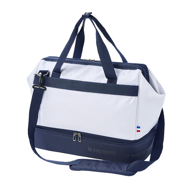 le coq sportif（ルコックスポルティフ） ルコック QQBVJA04 二層式
