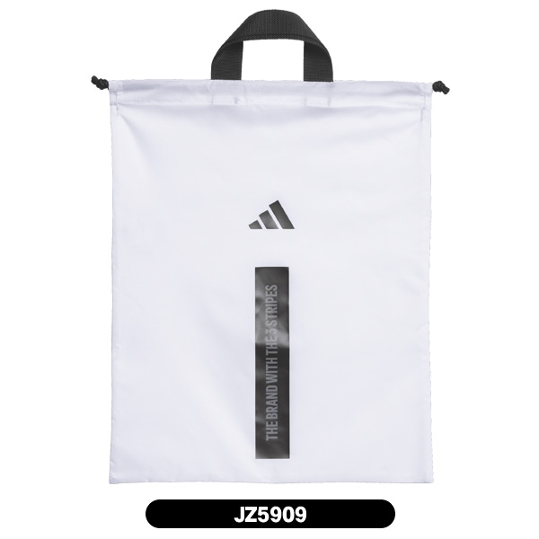 adidas（アディダス） シューズケース CX119 メンズ ワーディング