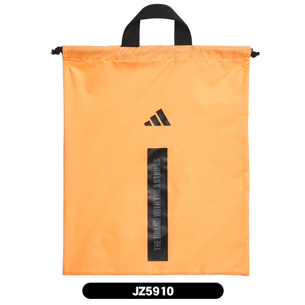 adidas（アディダス） シューズケース CX119 メンズ ワーディング