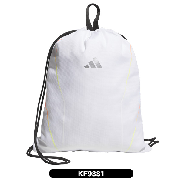 adidas（アディダス） シューズケース ZB803 メンズ レディース コード