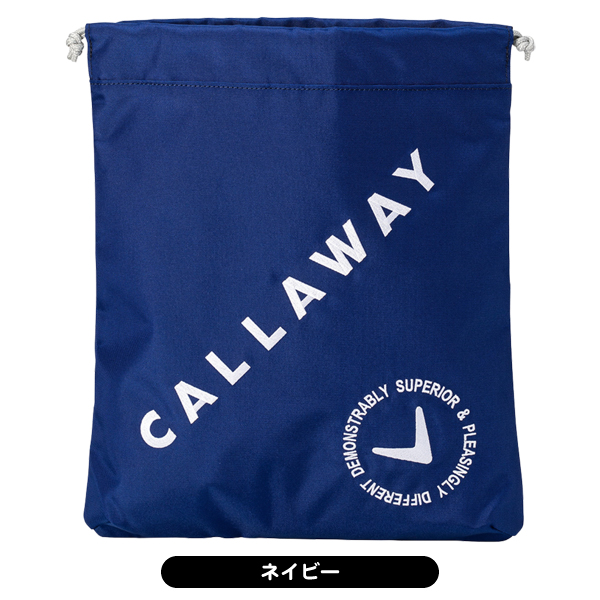 Amazon | キャロウェイ(Callaway) シューズケース SPL STYLE