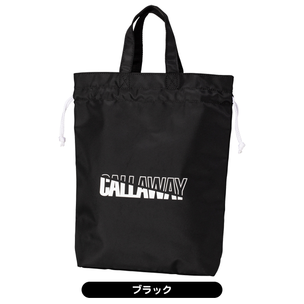 メンズ キャロウェイ 2025 アトラクティブ シューズケース 男性用 | Callaway | 02