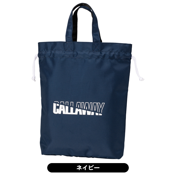 メンズ キャロウェイ 2025 アトラクティブ シューズケース 男性用 | Callaway | 03