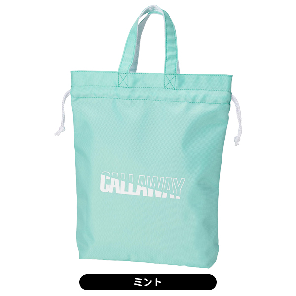 メンズ キャロウェイ 2025 アトラクティブ シューズケース 男性用 | Callaway | 04