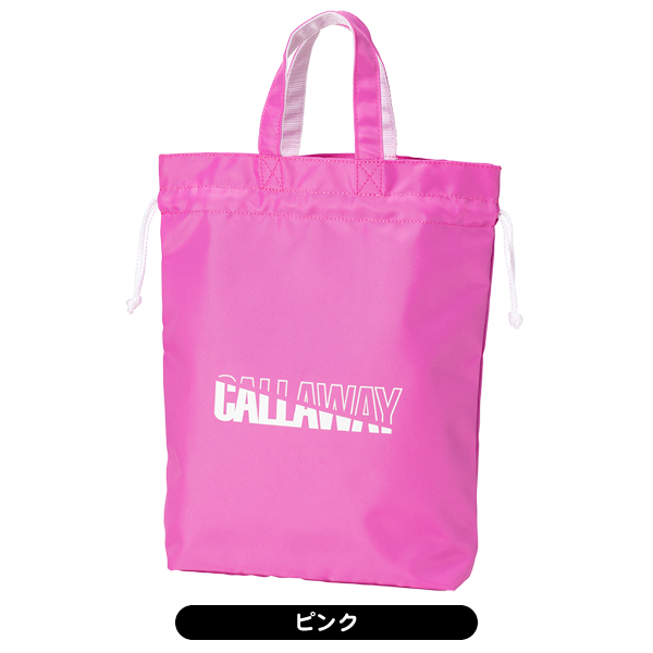 メンズ キャロウェイ 2025 アトラクティブ シューズケース 男性用 | Callaway | 05