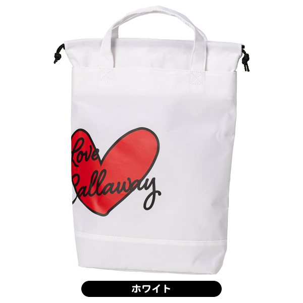 Callaway ゴルフ シューズケース｜ゴルフ用バッグ｜ゴルフ