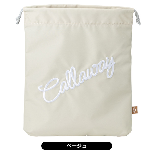 Callaway ゴルフ シューズケース｜ゴルフ用バッグ｜ゴルフ｜スポーツ