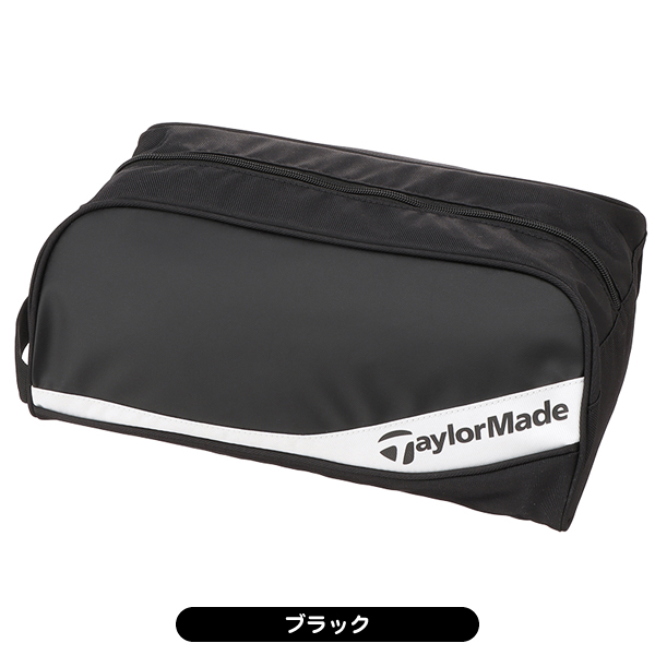 TaylorMade ゴルフ シューズケースの商品一覧｜ゴルフ用バッグ
