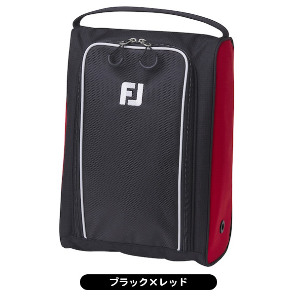 FootJoy ゴルフ シューズケース｜ゴルフ用バッグ｜ゴルフ