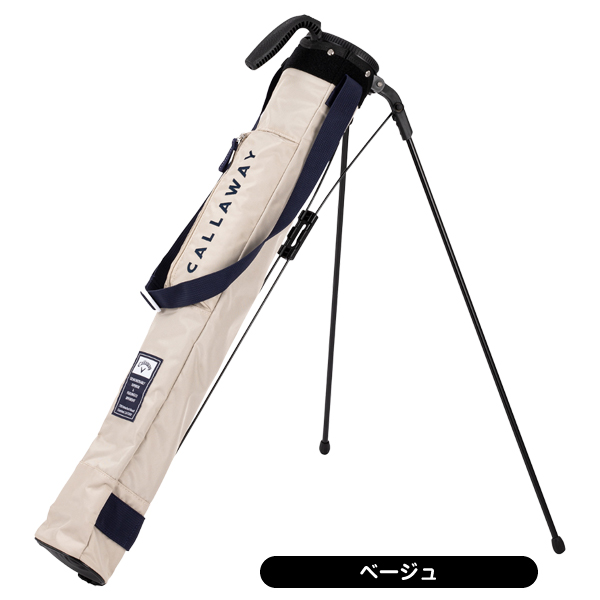 Callaway ゴルフ クラブケース｜ゴルフ用バッグ｜ゴルフ