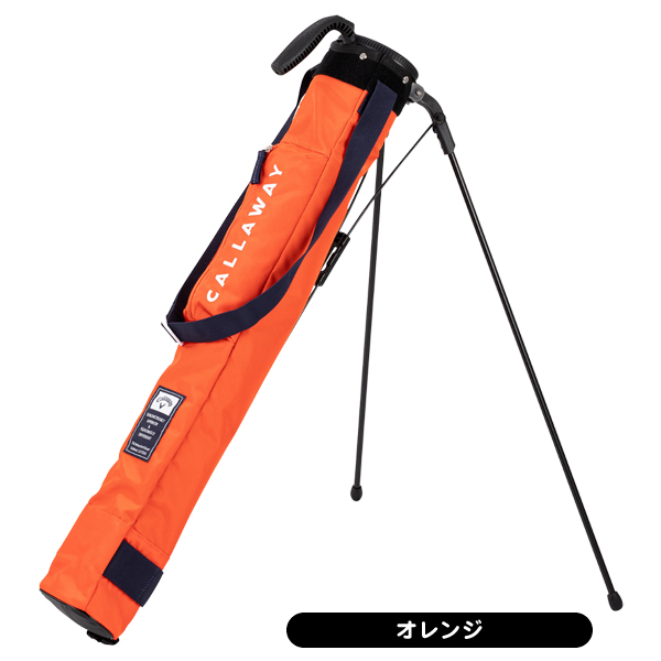 キャロウェイ　クラブケース　クラブスタンド　おまけ付き　サブバッグ　ユニセックス 楽天市場】キャロウェイ クラブケース Force Stand Club Case 24