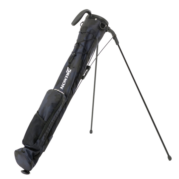 SRIXON スリクソン GGB-S136C セルフスタンドクラブケース : ゴルフ