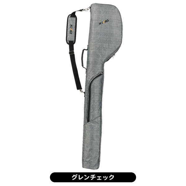 XXIO ダンロップ ゼクシオ クラブケース GGB-X164C メンズ
