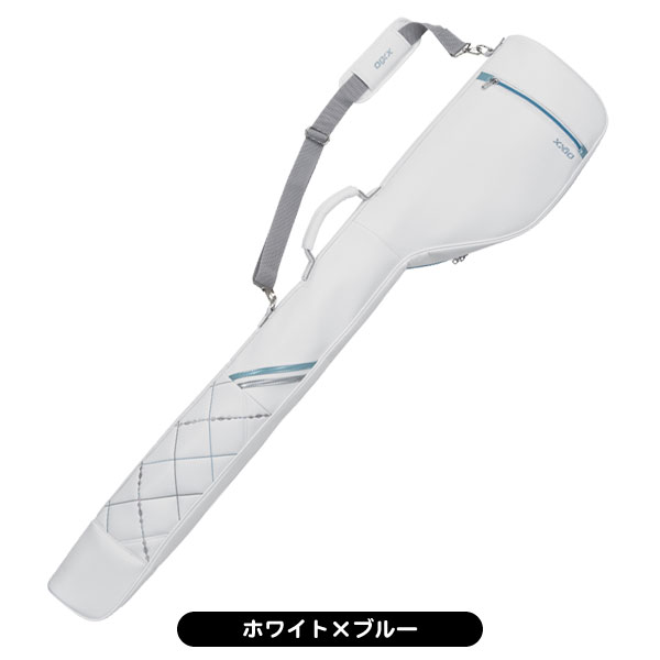 XXIO ゴルフ クラブケース｜ゴルフ用バッグ｜ゴルフ｜スポーツ 通販